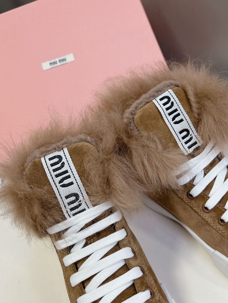 Miu Miu Shoes